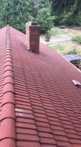 The Best Roof Cleaning Company in Portland, OR