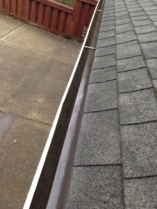 Downspout Cleaning Service in Portland, OR