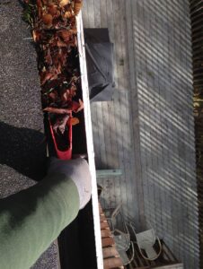 Gutter Cleaning Service in Portland, OR