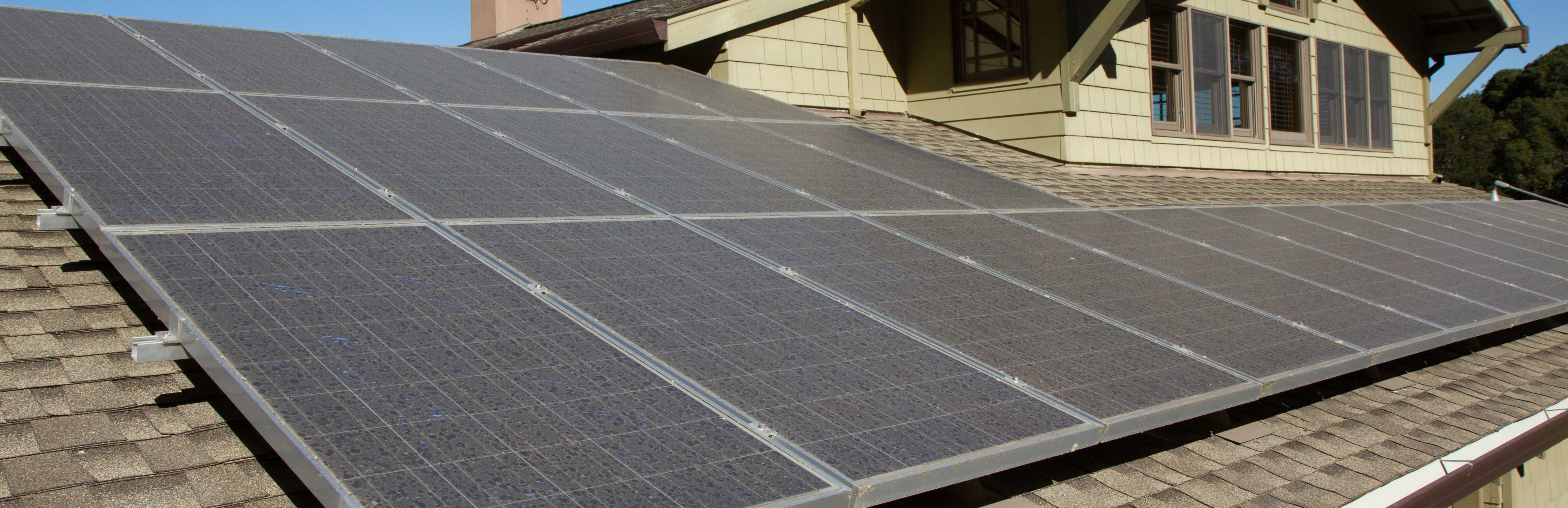 What Are The Benefits Of Cleaning Solar Panels