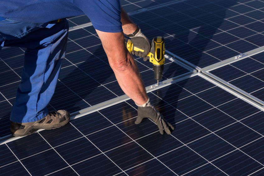 How to Maintain Your Solar Panels
