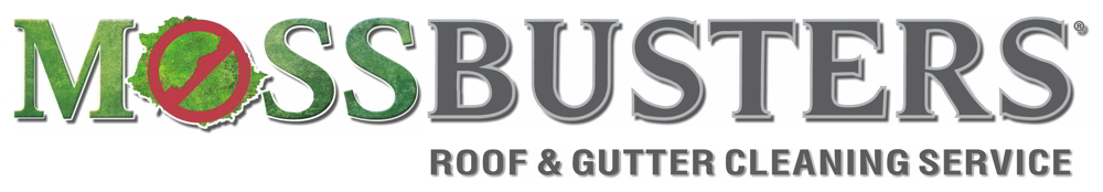 Moss Busters Logo