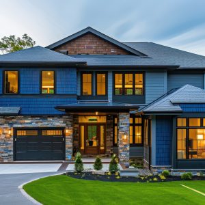 Moss Treatment - Large Roof