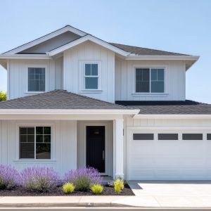 Moss Treatment - Medium Roof