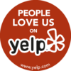 Yelp Logo